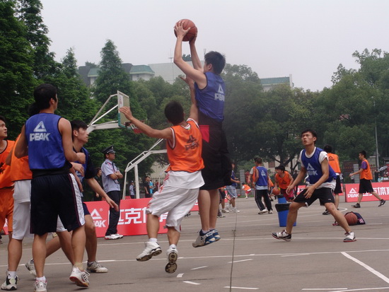 大俱乐部